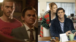 Comédia e suspense dividem as telonas com estreias de “Papagaios” e “Um Pai em Apuros”