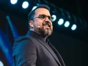 Bastidores do digital influenciadores e empresários movimentam o interior de SP