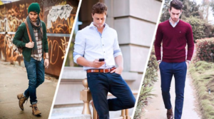 Estilo masculino e personalidade nas apostas