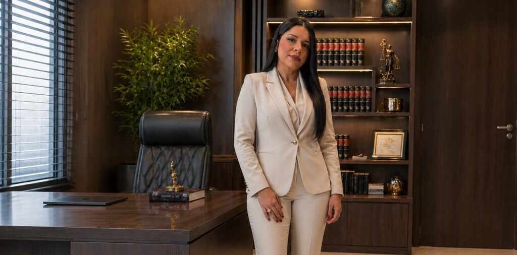 Izabel Leandra, a “Engenheira do Crédito”, reconhecida como referência nacional 17 Izabel Leandra a Engenheira do Crdito reconhecida como referncia nacional em anlise e aprovao de crdito 1