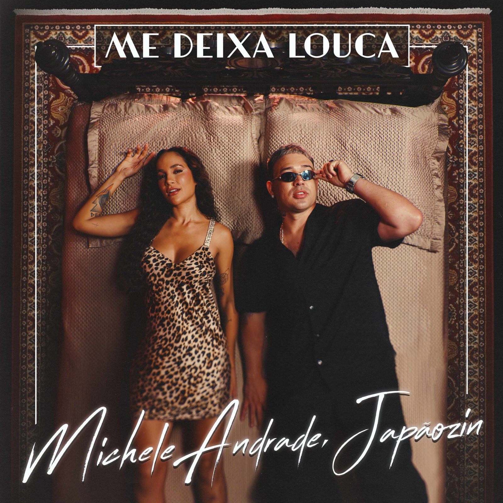 Michele Andrade aposta em novo visual de vestido e lança “Me Deixa Louca” com Japãozin 17 ME DEIXA LOUCA CAPA 2.jpg 1 scaled