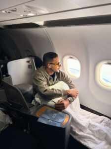 Travel by Business democratiza o acesso à classe executiva com estratégia e sofisticação