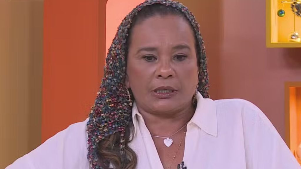 Solange Couto deixa BBB 26 com alta rejeição e repercussão entre famosos 19 Solange Couto deixa BBB 26 com alta rejeição e repercussão entre famosos