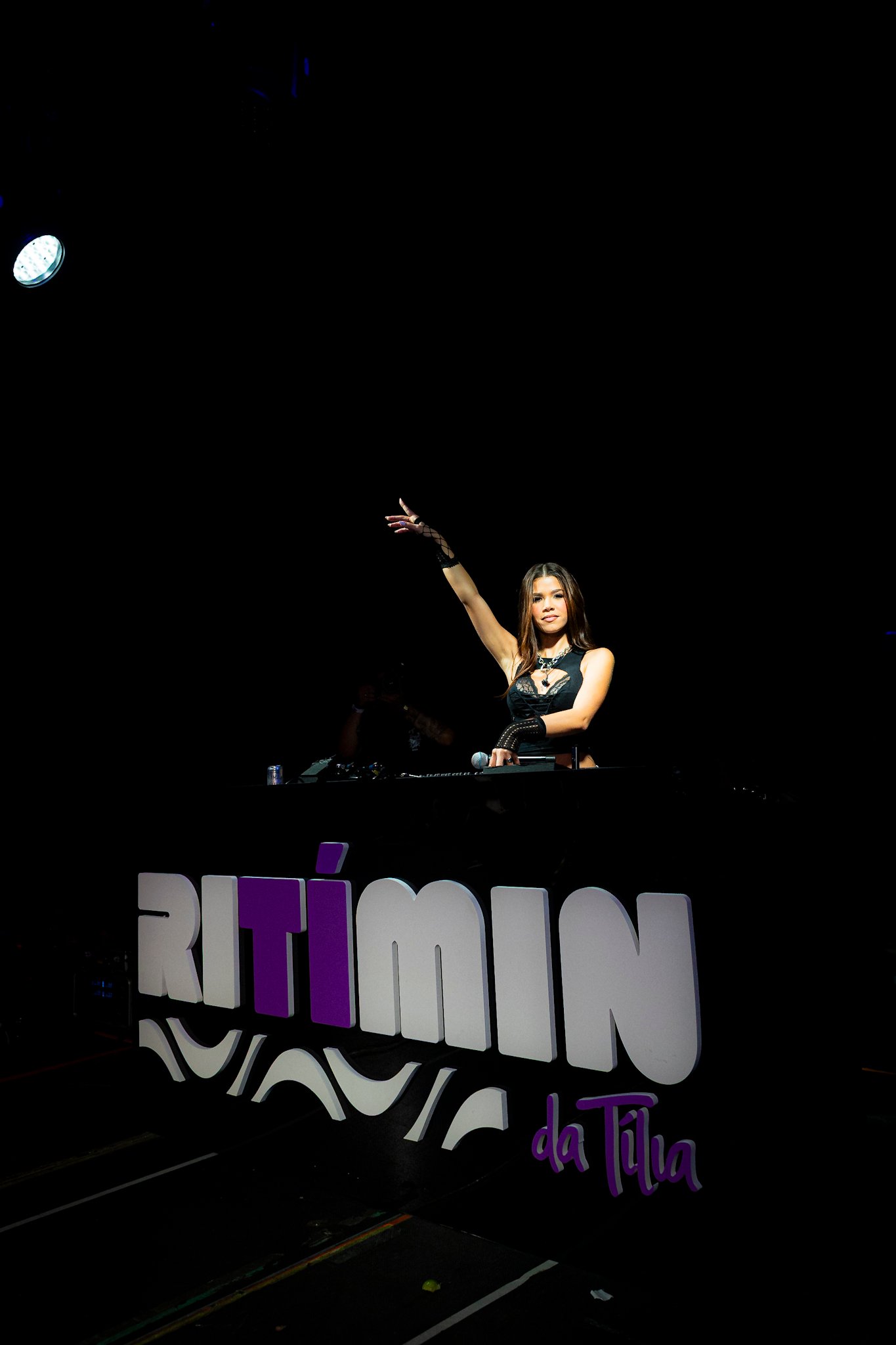 Tília anuncia segunda edição da label RiTímin com participação de WIU 21 Tilia 5 Creditos @OFLASHWILL