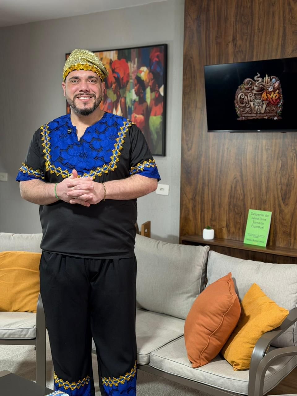 “Café com Axé”, de Pai Wesley de Ogum, estreia na TV Barigui em 13 de abril 19 WhatsApp Image 2026 04 07 at 3.20.15 PM 1