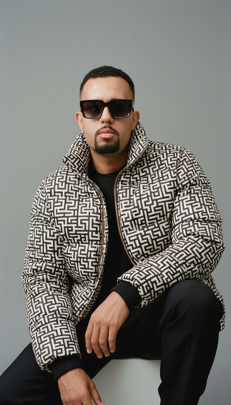 Higor Pessõa: o artista que transforma identidade em linguagem cênica 22 WhatsApp Image 2026 04 15 at 19.25.52