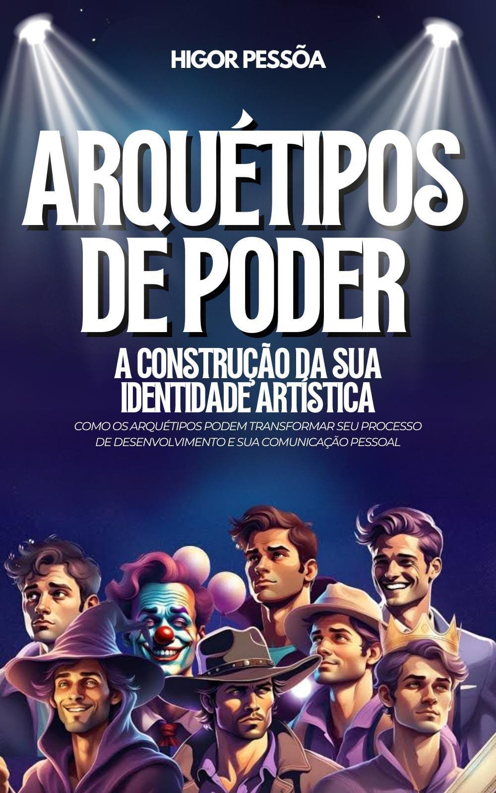 Higor Pessõa: o artista que transforma identidade em linguagem cênica 23 WhatsApp Image 2026 04 15 at 19.50.53