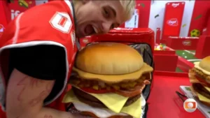 Juliano Floss vence a Prova do Líder do BBB 26