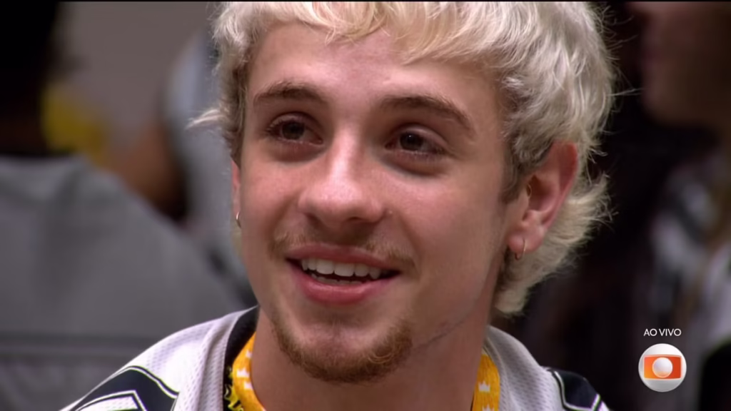 Juliano Floss é o líder e já definiu paredão triplo no BBB 26 após eliminação de Chaiany