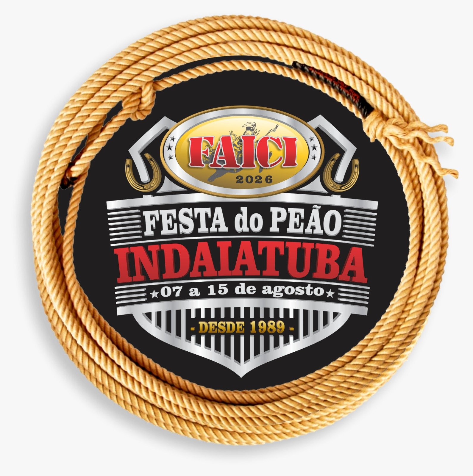 Estão abertas as inscrições para a Rainha FAICI 2026 21 d415a4d5 ee84 4acc bef2 adba9fcfaedc
