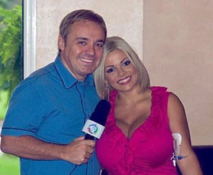Sheyla Hershey: da fama à reconstrução, a força de quem escolheu recomeçar 23 d8608e32 1562 4d3c 85e2 4a30dfe00b90