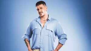 Tommy Love celebra 22 anos de carreira e lança “Next Level” com Nikki Valentine e Amannda