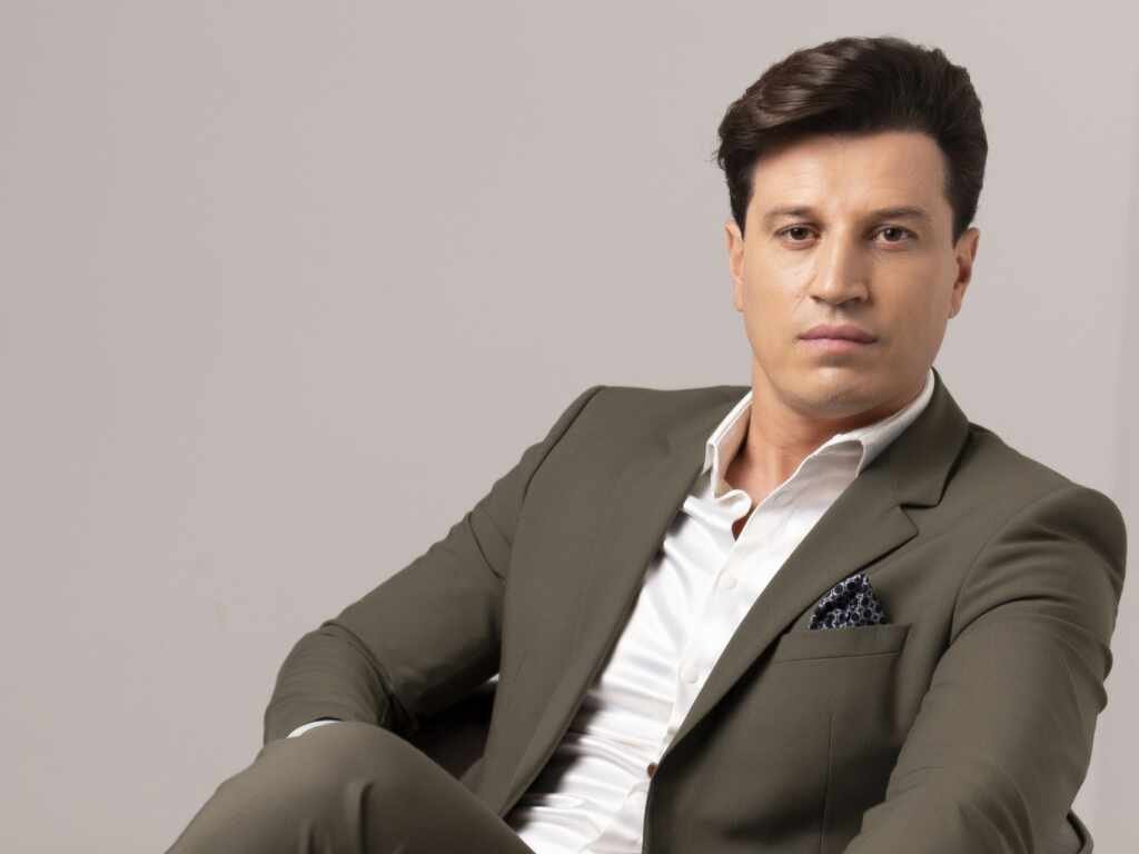 Juciel Oliveira destaca nova geração de consultores financeiros Juciel Oliveira destaca nova geração de consultores financeiros