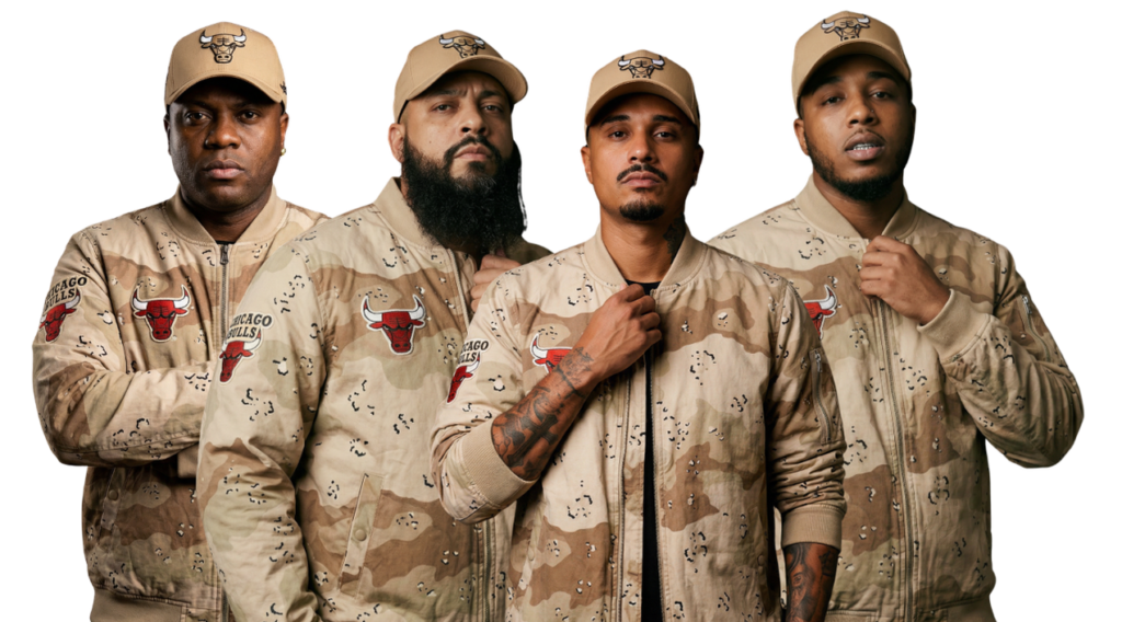 Grupo Kalawe lança clipe 100% em IA e nova música com Grupo Piração em coquetel no dia 09 de abril