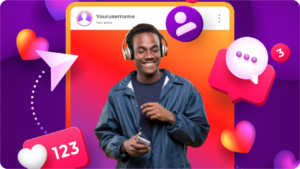 5 melhores sites para comprar seguidores no Instagram