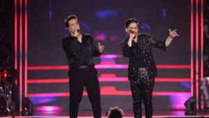 Kaique e Felipe prometem show “surreal” no Hopi Hari