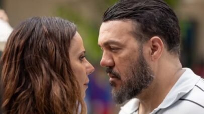 Consuelo e Misael (Reprodução/Globo)