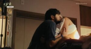 Nattan relembra apoio a Rafa Kalimann durante trabalho de parto de mais de 40 horas