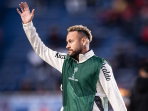 Neymar preocupa Seleção após edema na panturrilha antes da Copa de 2026