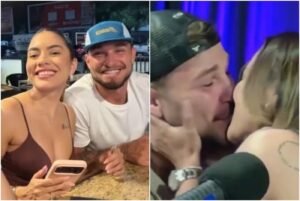 MC Gui assume novo romance e revela fase apaixonada após término conturbado