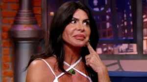 Gretchen abre o jogo sobre beleza aos 67 anos e revela mais de 50 cirurgias plásticas