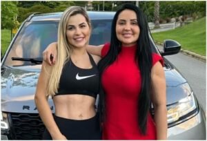 Irmã de Deolane Bezerra quebra o silêncio após prisão da influenciadora