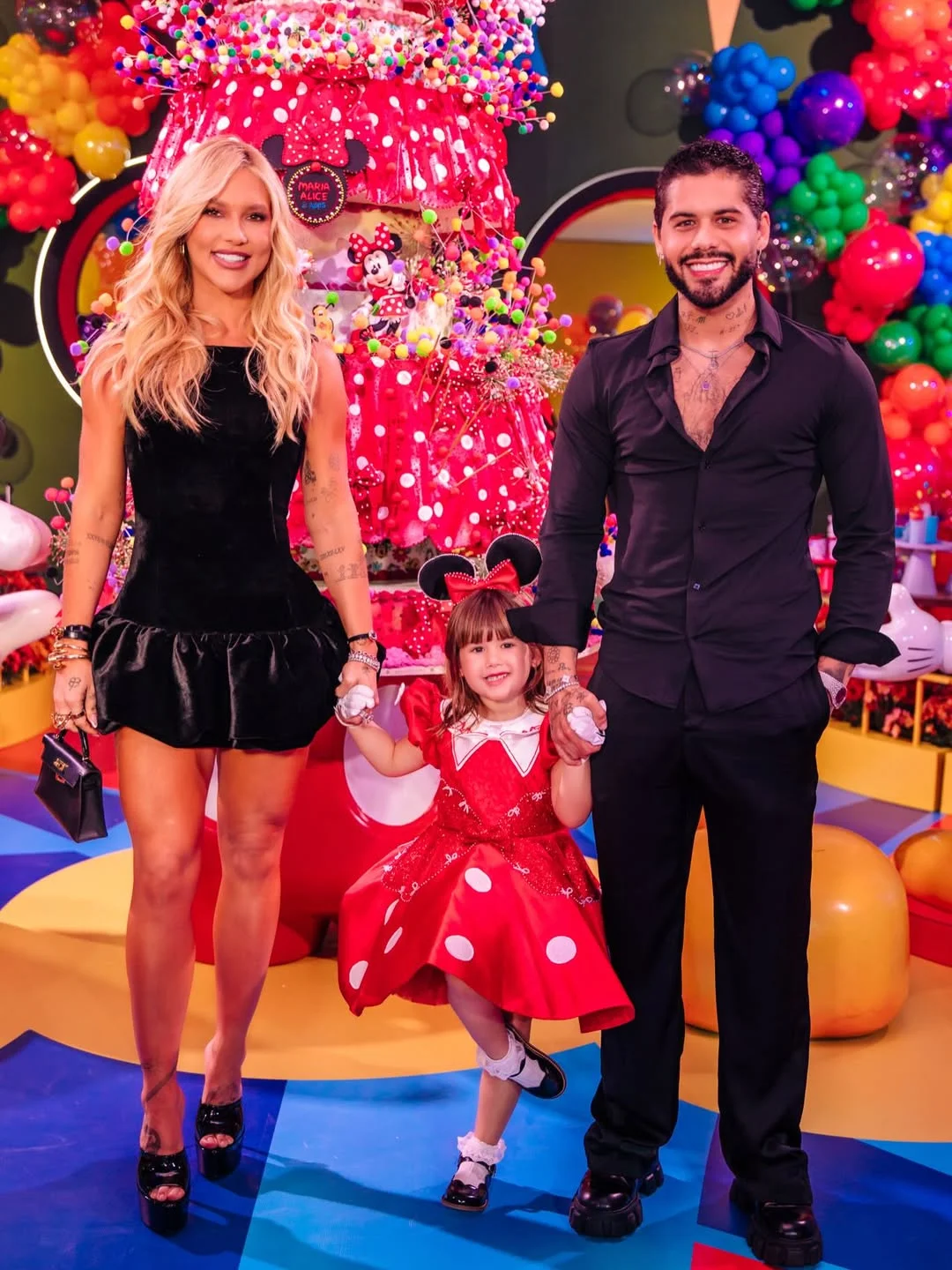 Zé Felipe surge abatido após festa de Maria Alice e desabafa sobre ressaca 17 1779820459 9 Ze Felipe confessa apos curtir festa da filha com Virginia