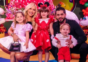 Virginia Fonseca reage à repercussão de dança com Zé Felipe e dá resposta sobre reconciliação