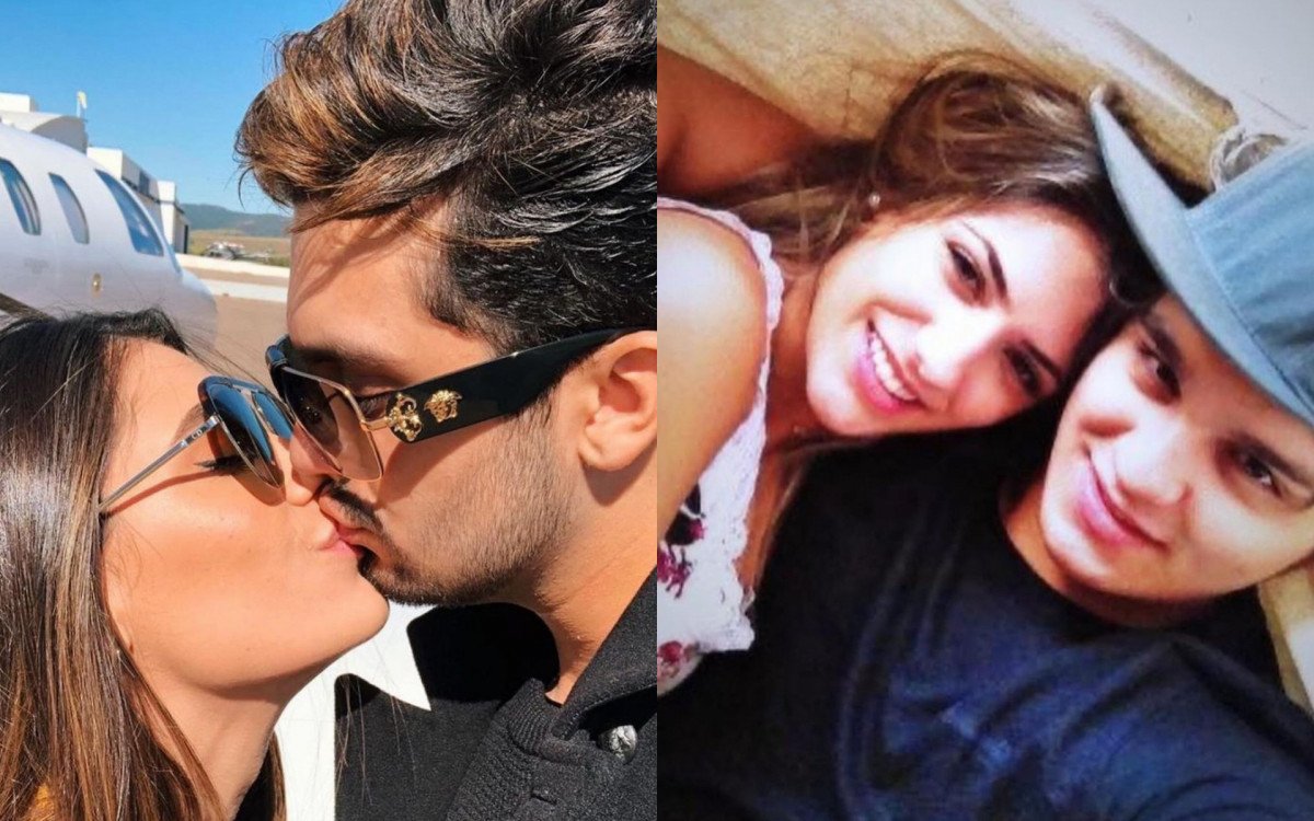 Luan Santana celebra aniversário de Jade com declaração emocionante 17 1 luan 32719743