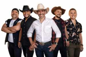 RedFox realiza shows em tradicionais festas juninas de São Paulo