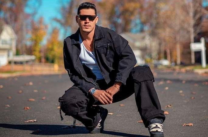 Matheus Lucas é confirmado em reality de imigrantes nos EUA com prêmio de até US$ 100 mil 17 45f4e377 e0bd 4cb4 ac02 d50ae5f5dd13