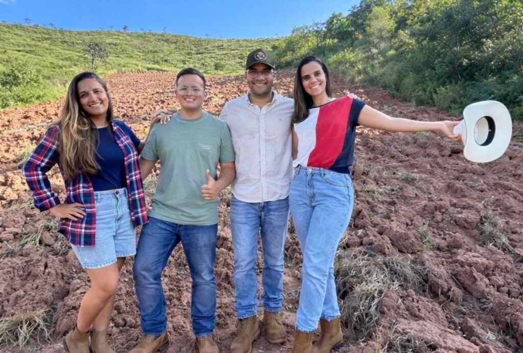 A roça é o novo luxo: o campo virou símbolo de bem-estar e propósito