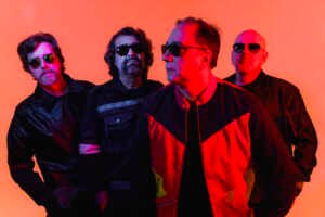 Biquini Cavadão realiza show gratuito na Virada Cultural de São Paulo