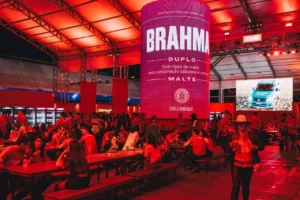 Ribeirão Rodeo Music 2026 celebra 20 anos com experiência premium no Camarote Brahma