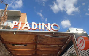 Após rebranding, Piadina Romagnola passa a se chamar Piadino