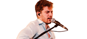 Felipe Nogueira divulga mais músicas do audiovisual “Minha Essência”