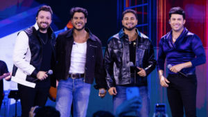 “Fofoca do Ano”: Ruan & Leandro inauguram nova fase com hit ao lado de Danilo & Davi