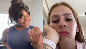 Jojo Todynho cancela confronto com Malévola e prega respeito nas redes