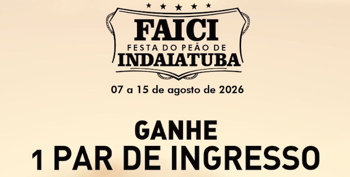 FAICI 2026 realiza ação de adesivação e premia com par de ingressos em camarote Captura de Tela 2026 05 07 as 13.38.25