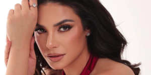 Miss Julia Gama celebra aniversário em São Paulo e marca retorno ao Brasil