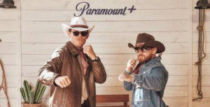 Gkay mergulha no clima country durante experiência inspirada em “Yellowstone”