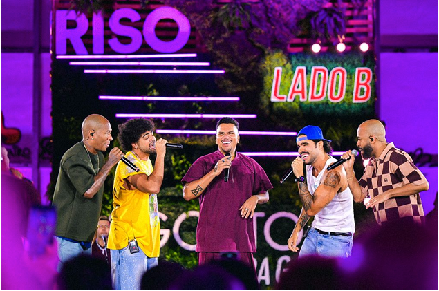 Foto: Sandro Mendonça/