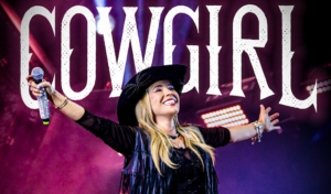 Elis Justi lança “Cowgirl” e aposta no country feminino para conquistar o Brasil