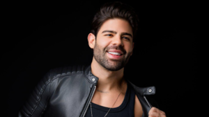 Phelipe Soares promete agitar a Virada Cultural com show no palco Parelheiros