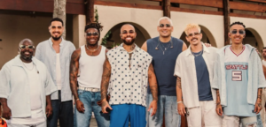 Di Propósito apresenta a inédita “Mesmo Se O Mundo Acabar” e lança álbum “Feliz no Simples”