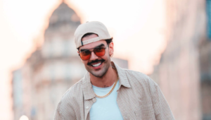 Luan Pereira retorna a Portugal para show na tradicional Queima das Fitas, em Coimbra