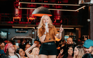 Mari Fernandez inicia São João 2026 com maratona de mais de 40 shows e ativações inéditas