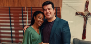 Doutor Alexandre Dantas ajuda Carlinhos Maia a realizar sonho de Claudia Sousa