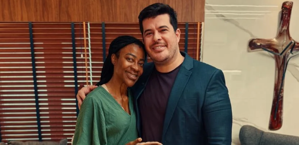 Doutor Alexandre Dantas ajuda Carlinhos Maia a realizar sonho de Claudia Sousa Captura de Tela 2026 05 30 as 00.02.18