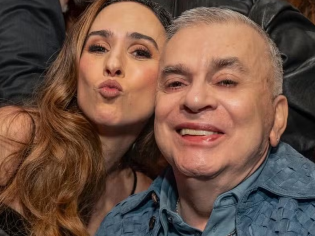 Tatá Werneck emociona ao homenagear Walcyr Carrasco e celebra nova fase nas novelas